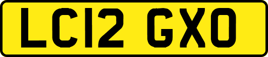 LC12GXO