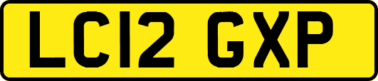 LC12GXP