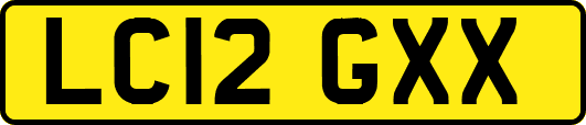 LC12GXX