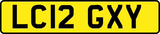 LC12GXY
