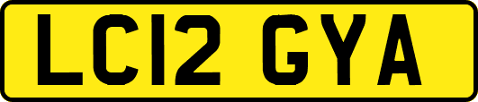 LC12GYA