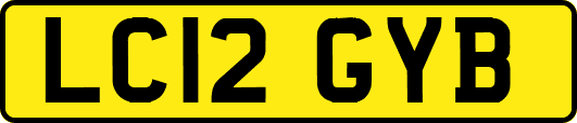 LC12GYB