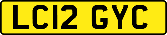 LC12GYC