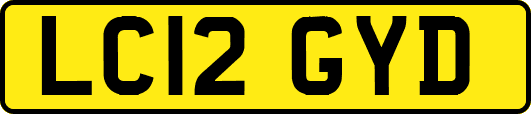 LC12GYD