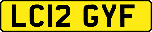 LC12GYF