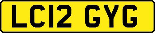 LC12GYG