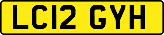 LC12GYH