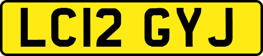 LC12GYJ