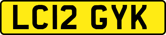 LC12GYK