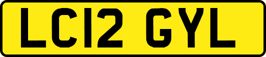 LC12GYL