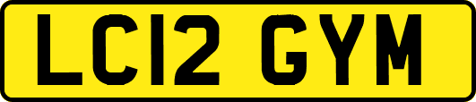 LC12GYM