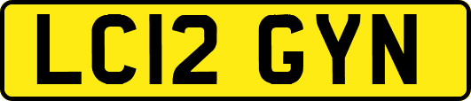 LC12GYN