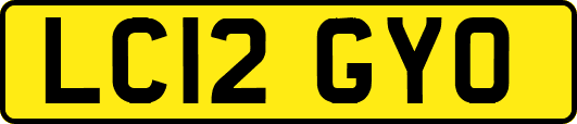 LC12GYO