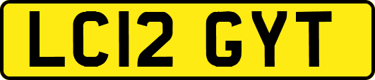 LC12GYT