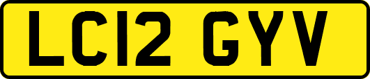 LC12GYV
