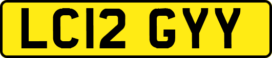 LC12GYY