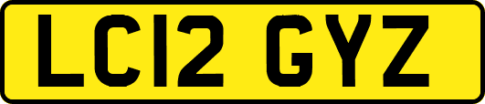 LC12GYZ