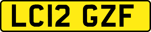 LC12GZF