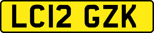 LC12GZK
