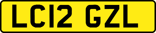 LC12GZL