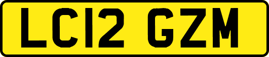 LC12GZM