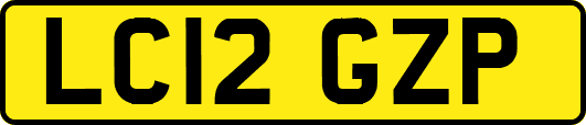 LC12GZP