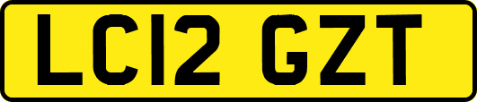 LC12GZT
