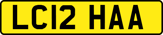 LC12HAA