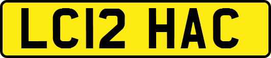 LC12HAC