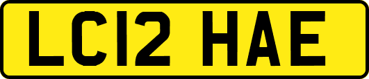 LC12HAE