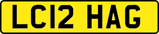 LC12HAG