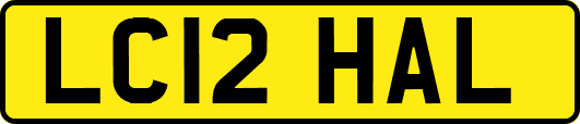 LC12HAL