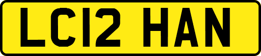 LC12HAN