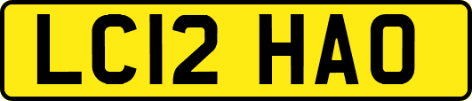 LC12HAO