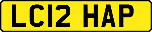 LC12HAP