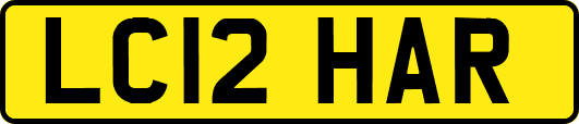 LC12HAR