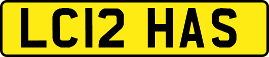 LC12HAS