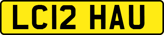 LC12HAU