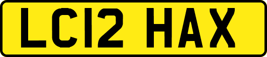 LC12HAX