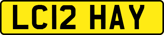 LC12HAY