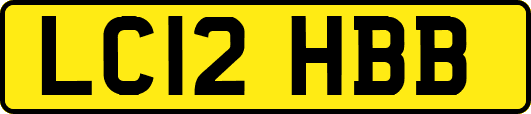LC12HBB