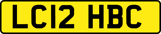 LC12HBC