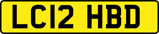 LC12HBD