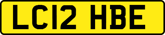 LC12HBE