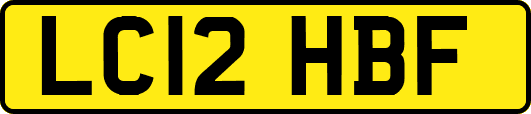 LC12HBF