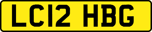 LC12HBG