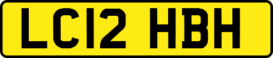 LC12HBH
