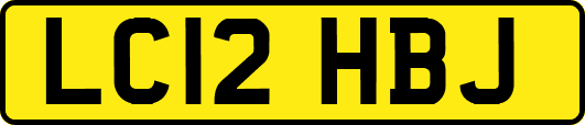 LC12HBJ