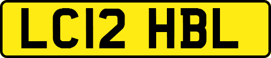 LC12HBL