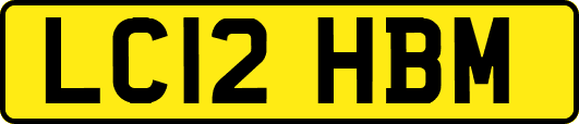 LC12HBM